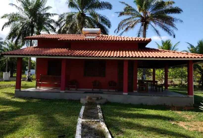 ペンション Pousada Pratigi