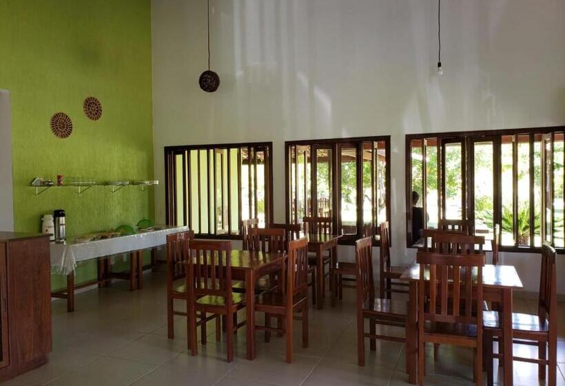 Пансион Pousada Pratigi