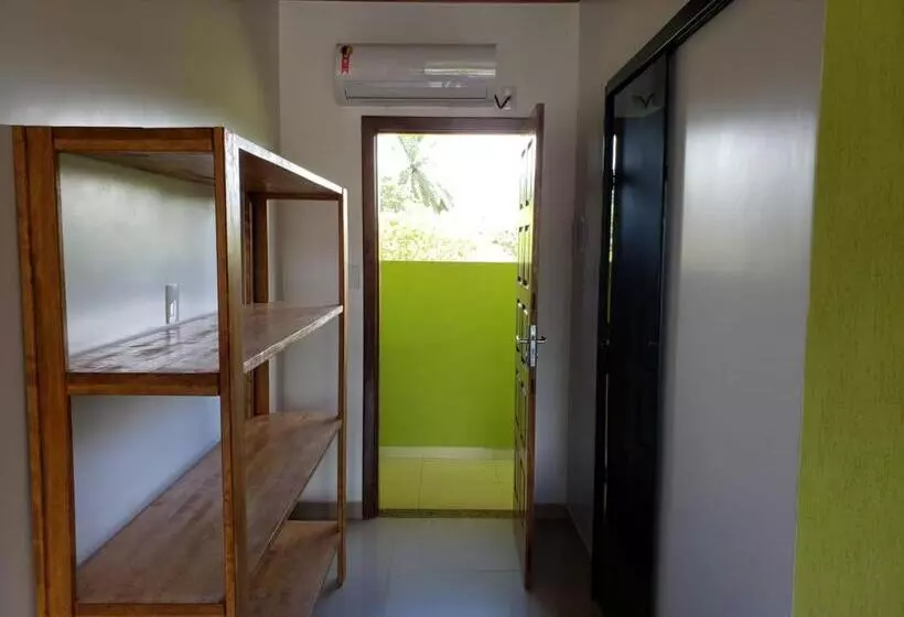 ペンション Pousada Pratigi