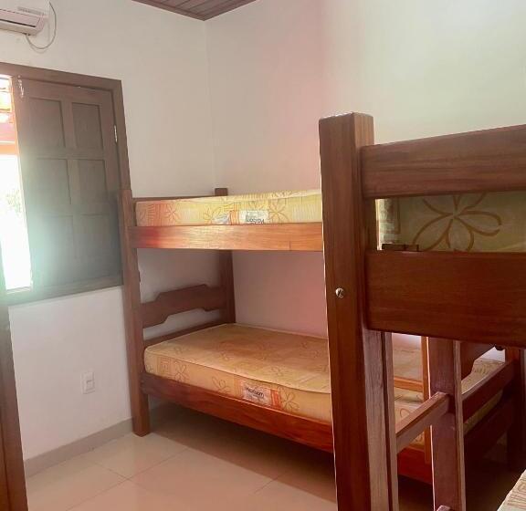 Пансион Pousada Pratigi