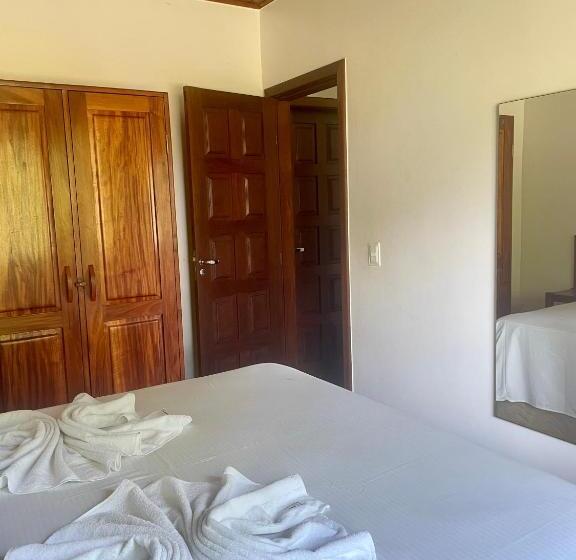 Пансион Pousada Pratigi