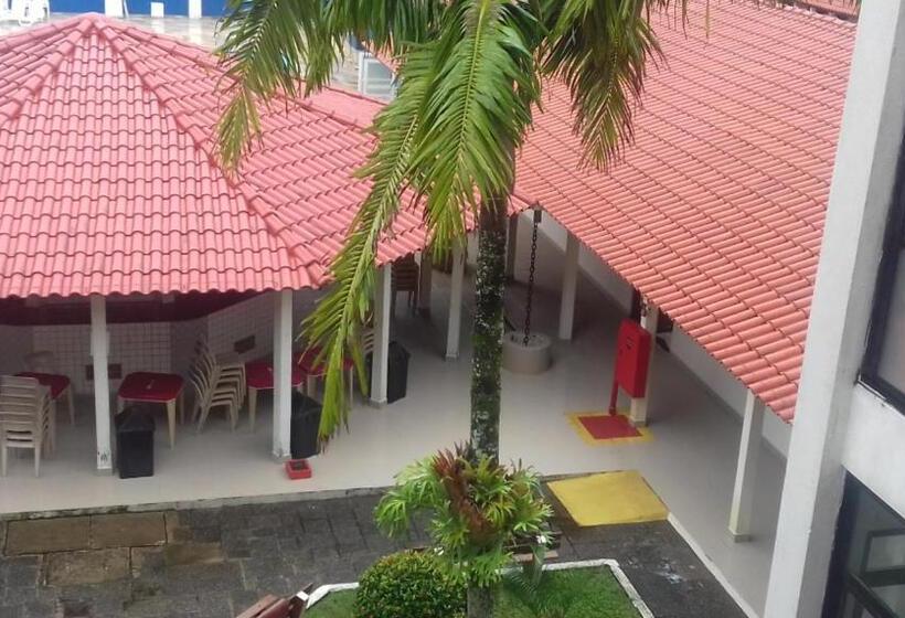 膳宿费 Usceesp Praia Grande