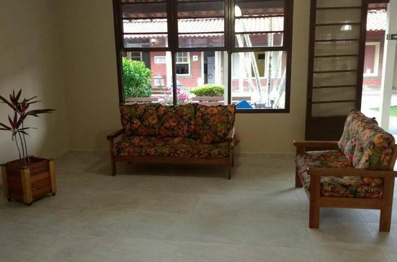 膳宿费 Usceesp Praia Grande