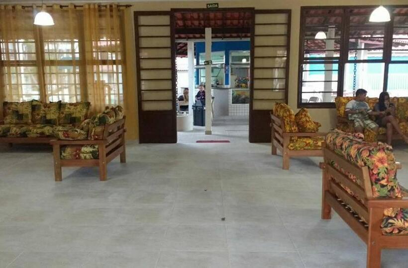 膳宿费 Usceesp Praia Grande