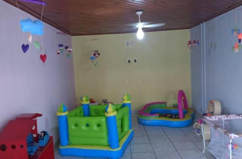 膳宿费 Usceesp Praia Grande