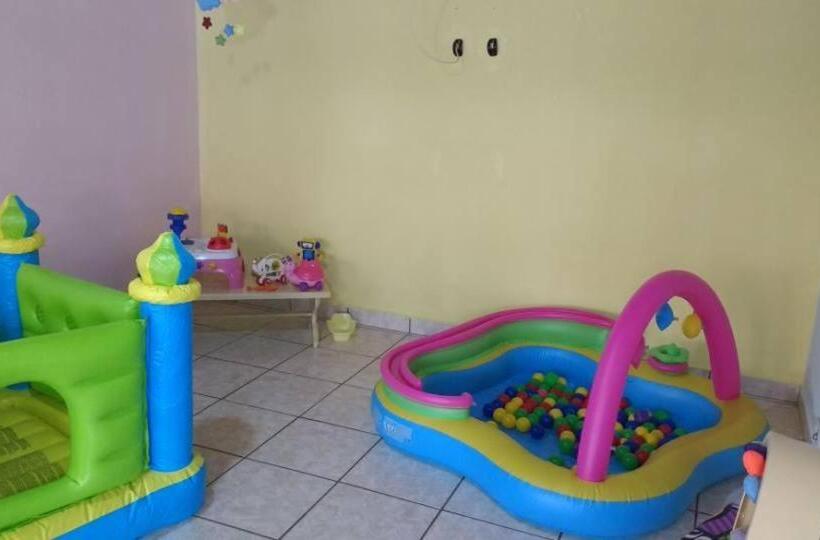 膳宿费 Usceesp Praia Grande