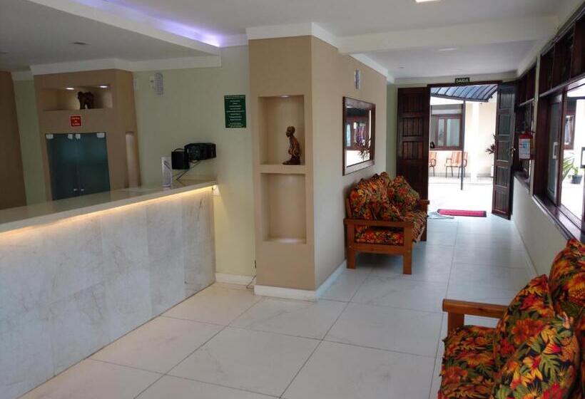 膳宿费 Usceesp Praia Grande