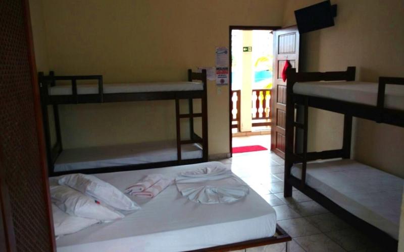 膳宿费 Usceesp Praia Grande