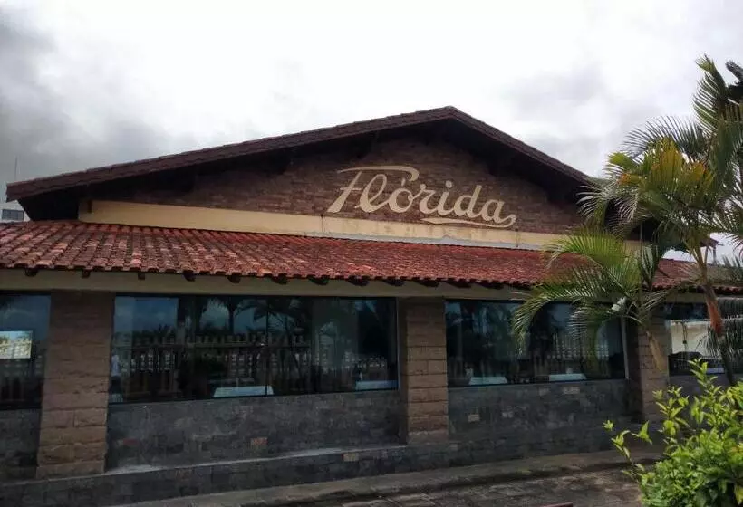 ペンション Usceesp Praia Grande