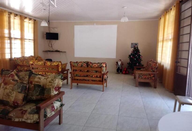 膳宿费 Usceesp Praia Grande