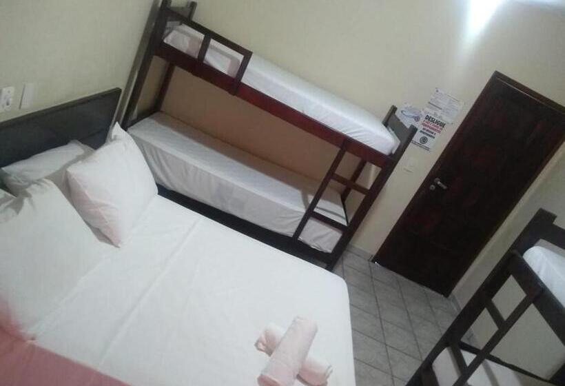 膳宿费 Usceesp Praia Grande