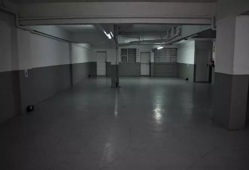 Emakhosini Self Catering Apartments