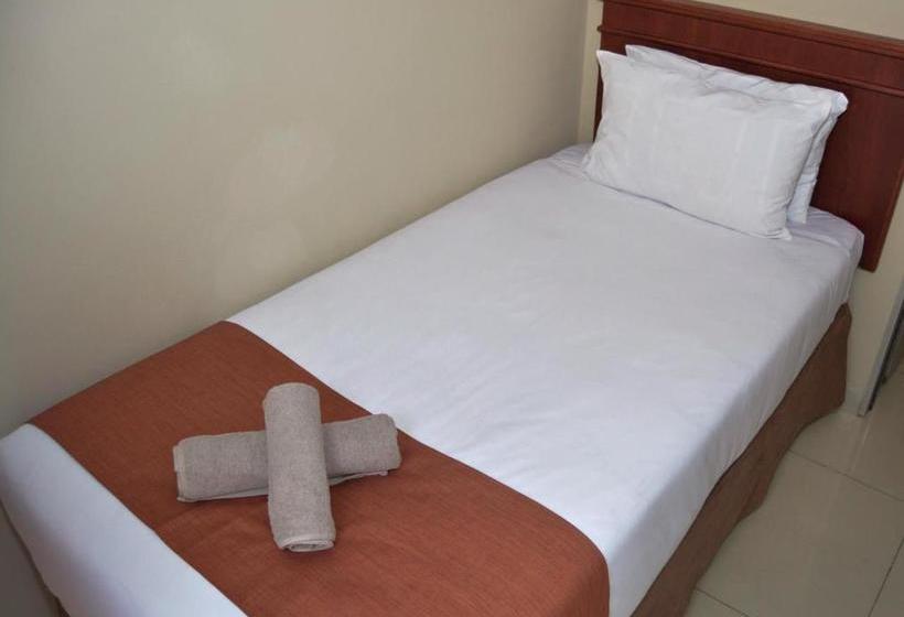 Emakhosini Self Catering Apartments