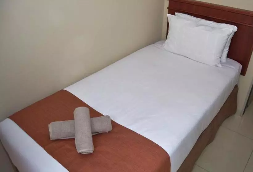 Emakhosini Self Catering Apartments