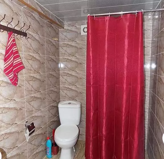 تختخواب و صبحانه Guest Houze Nona