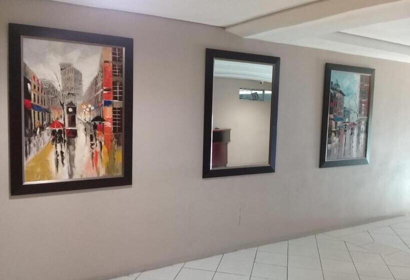 Emakhosini Self Catering Apartments