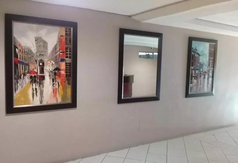 Emakhosini Self Catering Apartments