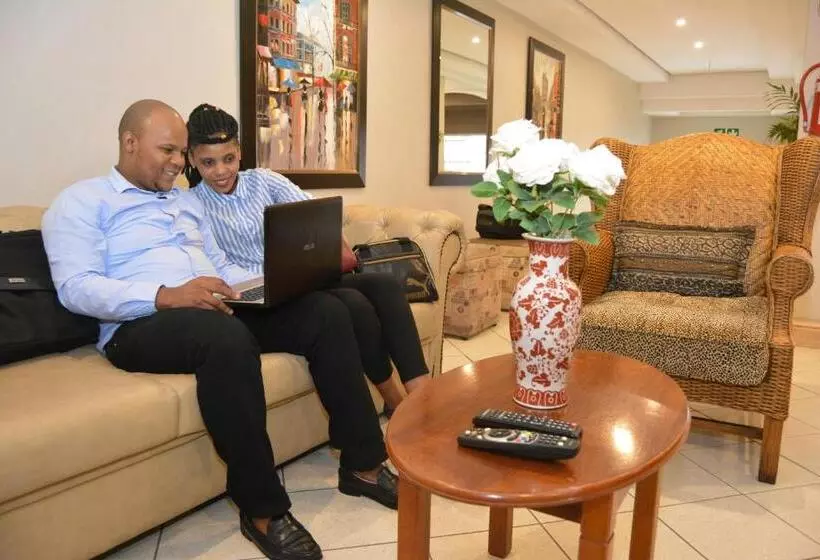 Emakhosini Self Catering Apartments