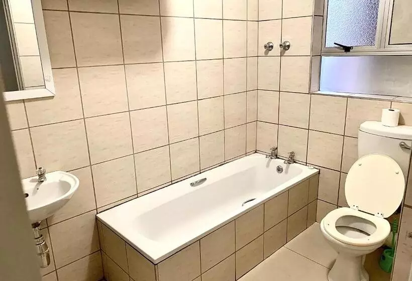 Emakhosini Self Catering Apartments