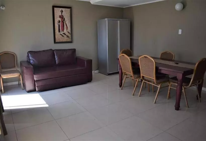Emakhosini Self Catering Apartments