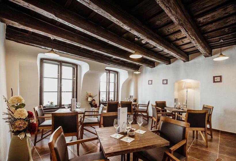 Pension Penzion Víno Hruška Pardubice