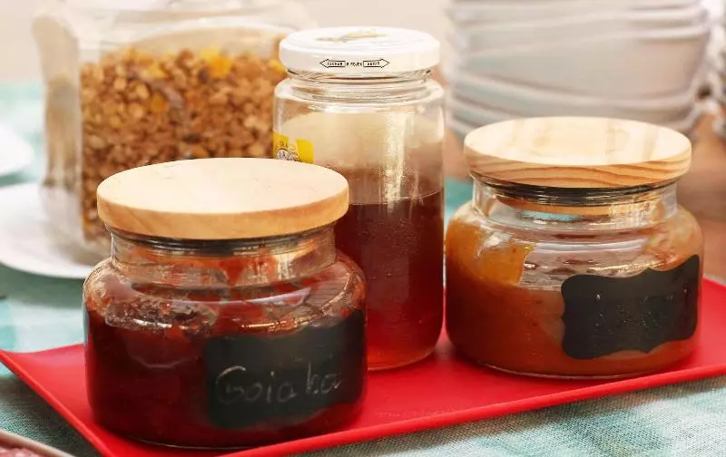 پانسیون Recanto Das Carpas