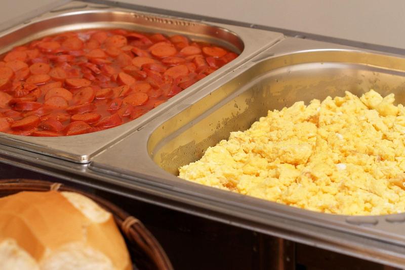 پانسیون Recanto Das Carpas