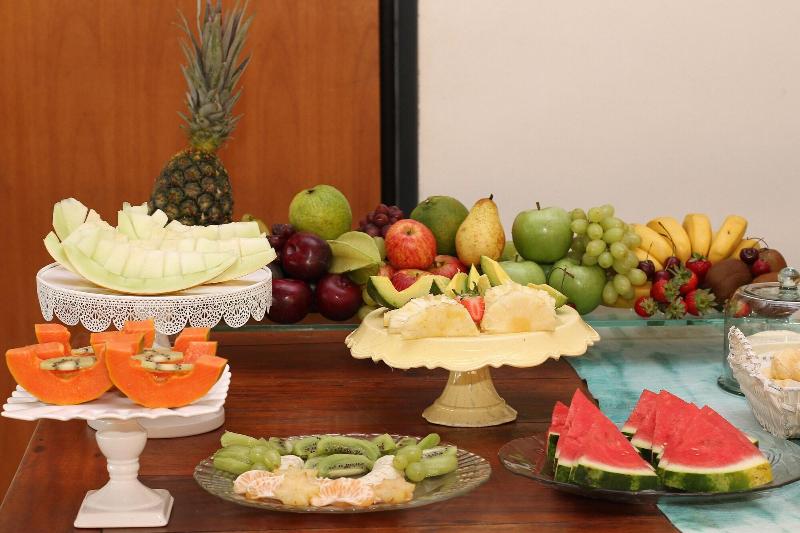 پانسیون Recanto Das Carpas