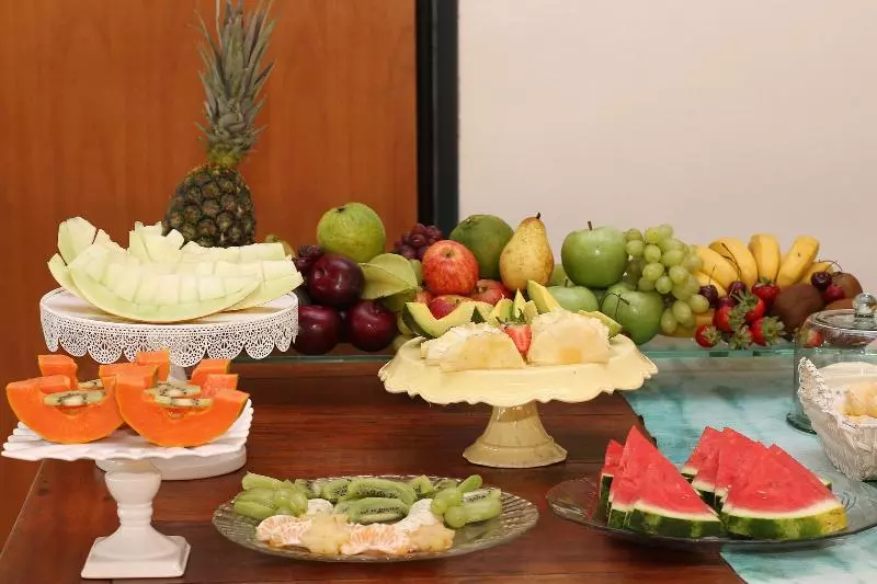 پانسیون Recanto Das Carpas