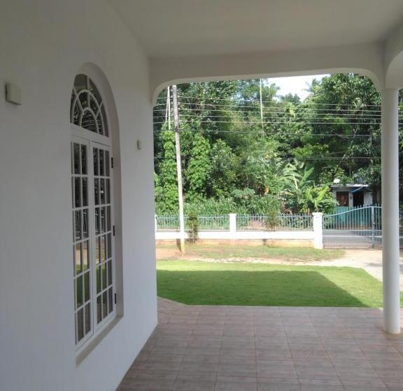 Pensão The Inn At Matale