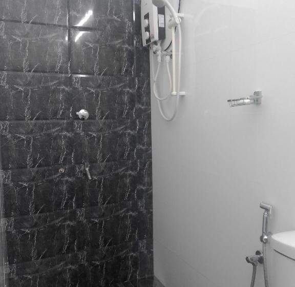 Pensão The Inn At Matale