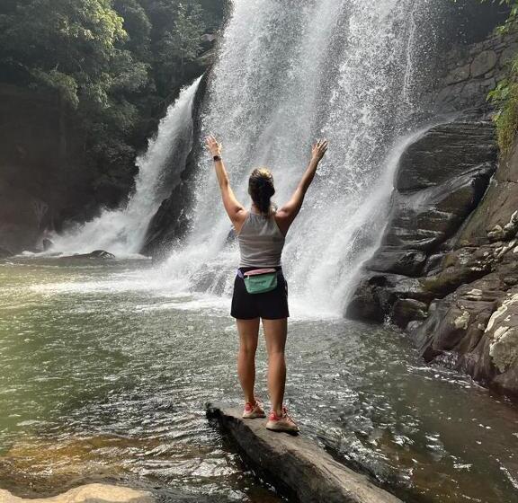 Pensão The Inn At Matale