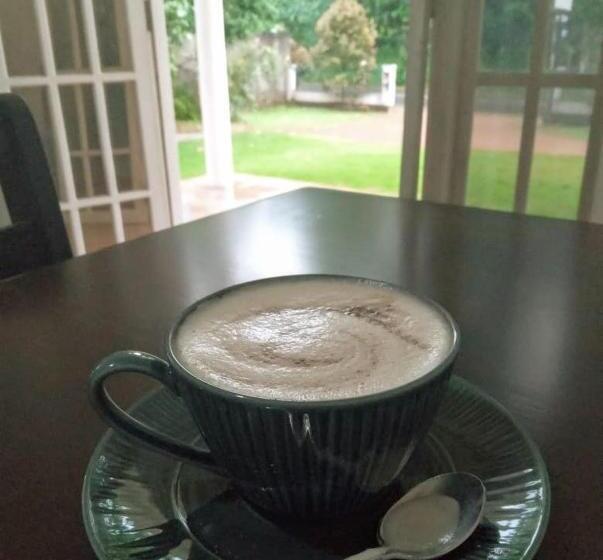 Pensão The Inn At Matale