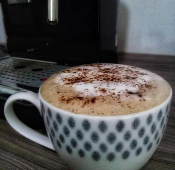 Pensão The Inn At Matale