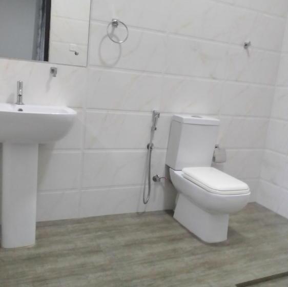 Pensão The Inn At Matale