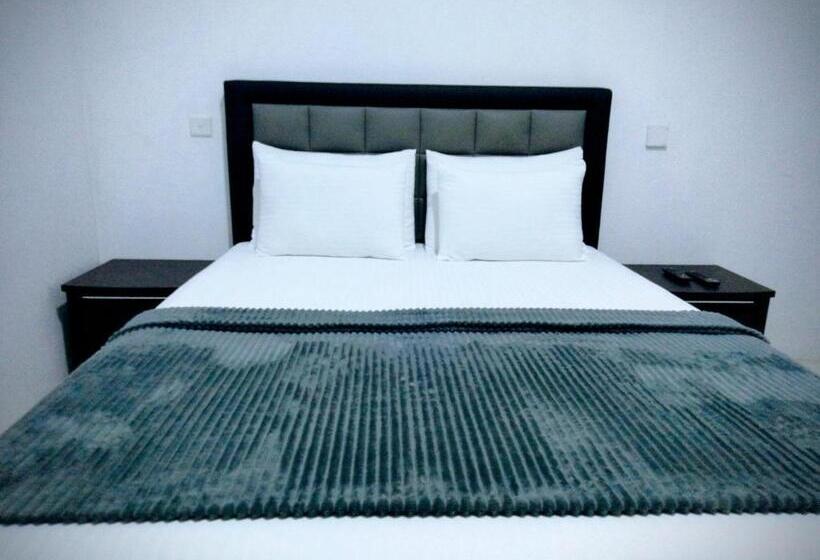 Pensão The Inn At Matale