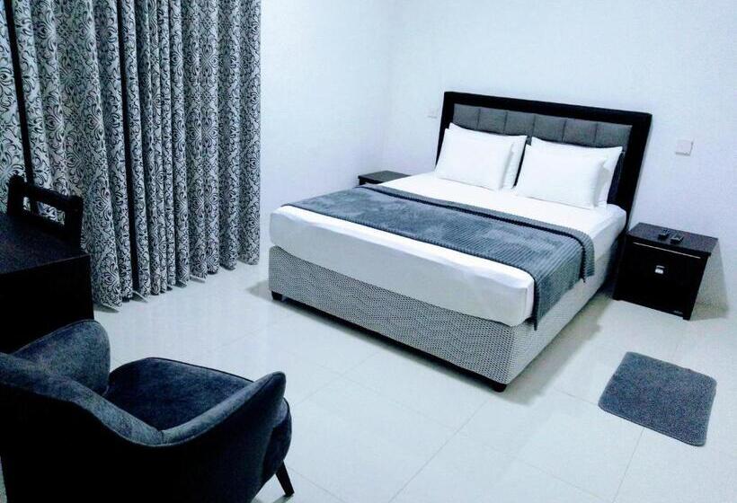 Pensão The Inn At Matale