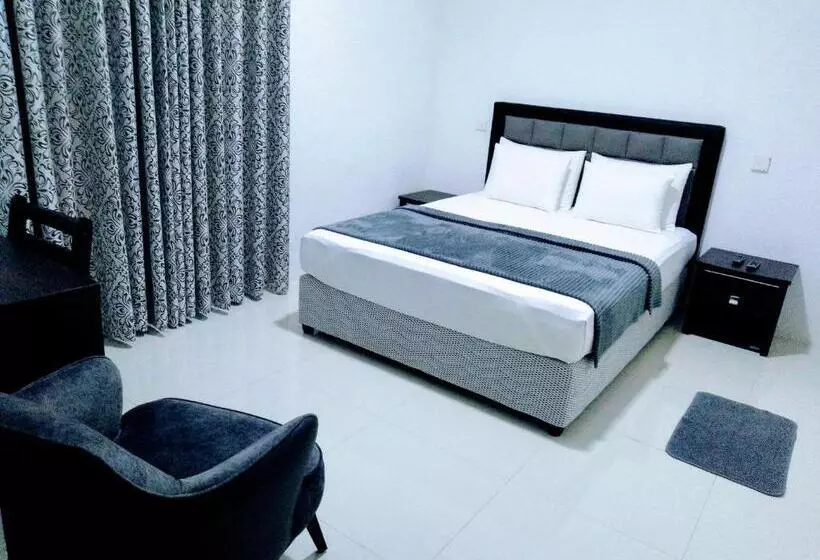 Majatalo The Inn At Matale