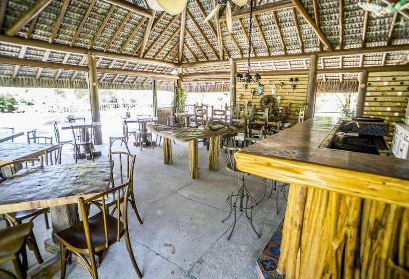 פנסיון Pousada Udexere Eco House