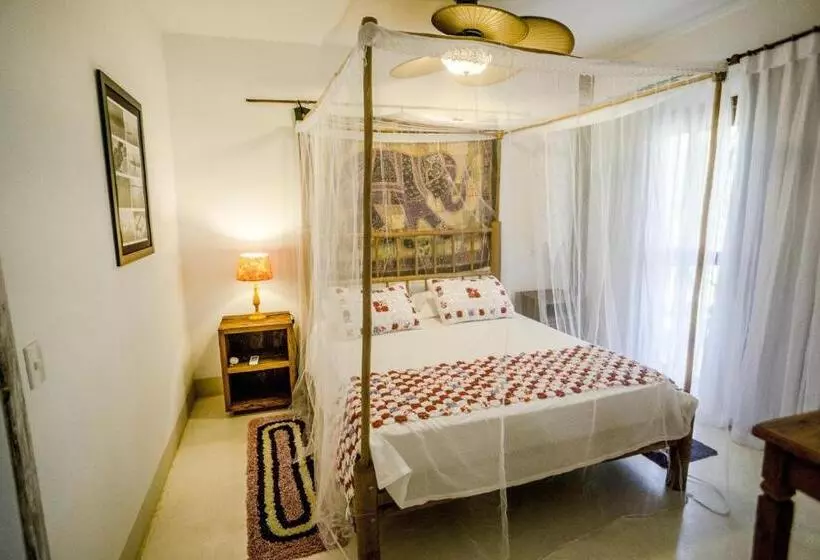 ペンション Pousada Udexere Eco House