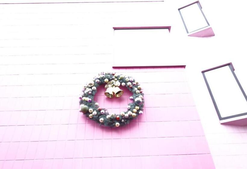 בית מלון כפרי Sha A Nai Yan