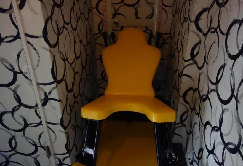 בית מלון כפרי Sha A Nai Yan