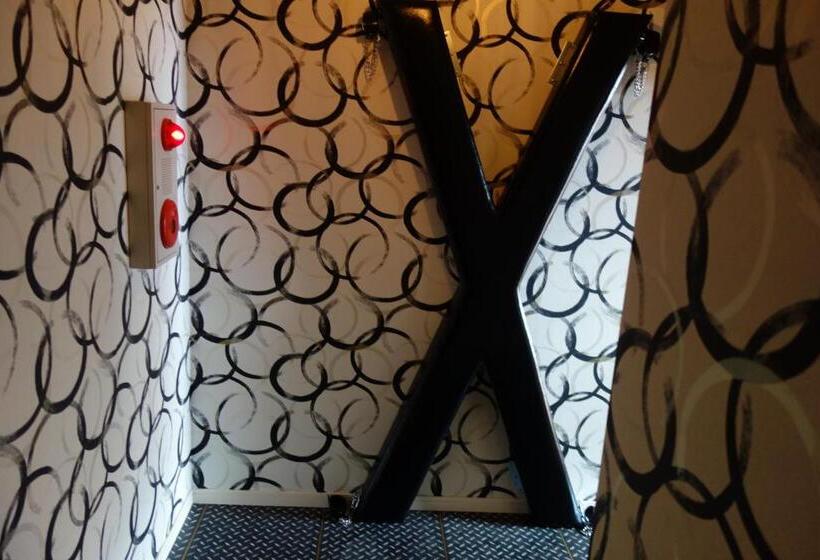 בית מלון כפרי Sha A Nai Yan