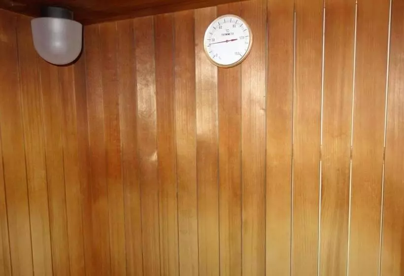 Hotelli Sha A Nai Yan