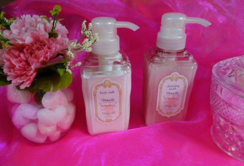 בית מלון כפרי Sha A Nai Yan