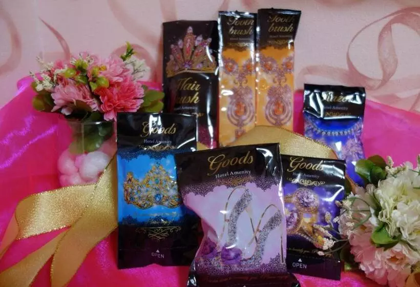 Hotelli Sha A Nai Yan