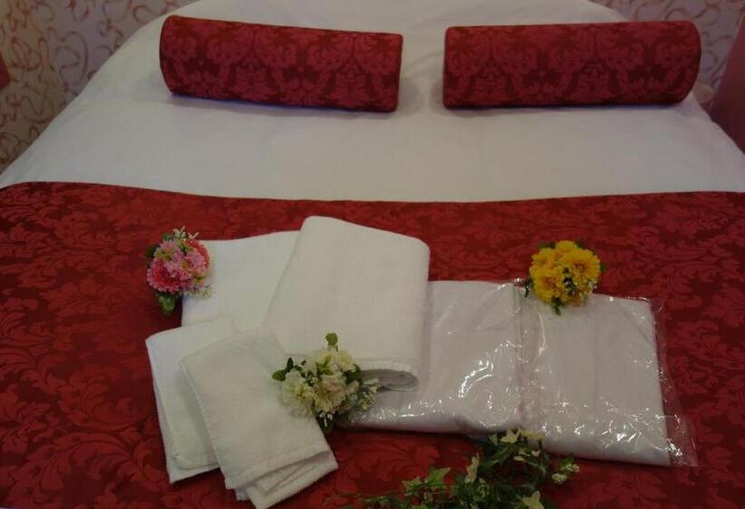 בית מלון כפרי Sha A Nai Yan