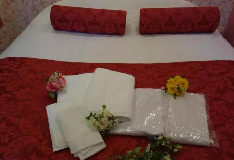 Hotelli Sha A Nai Yan