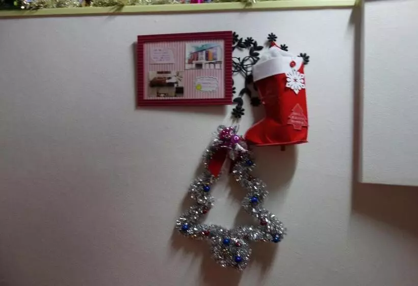 Hotelli Sha A Nai Yan