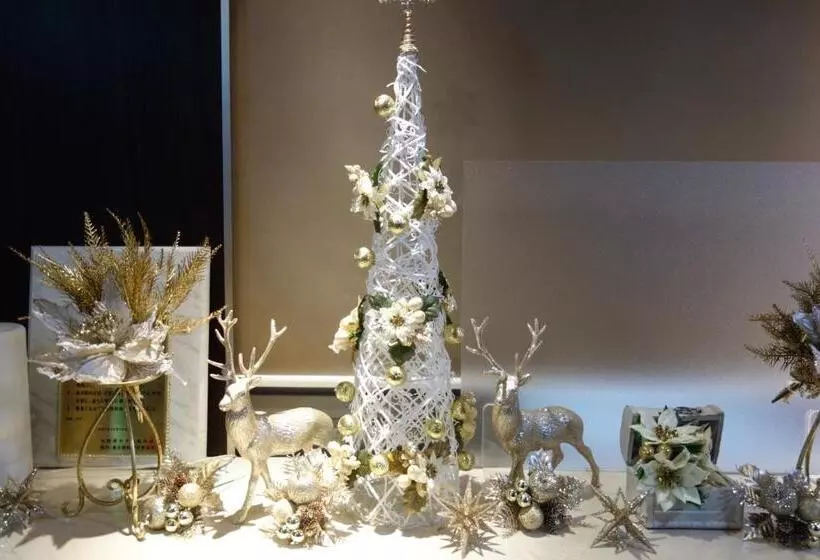 Hotelli Sha A Nai Yan